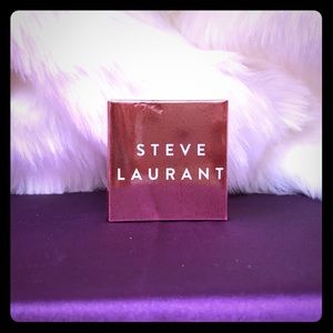 NEW! Steve Laurent Blush
